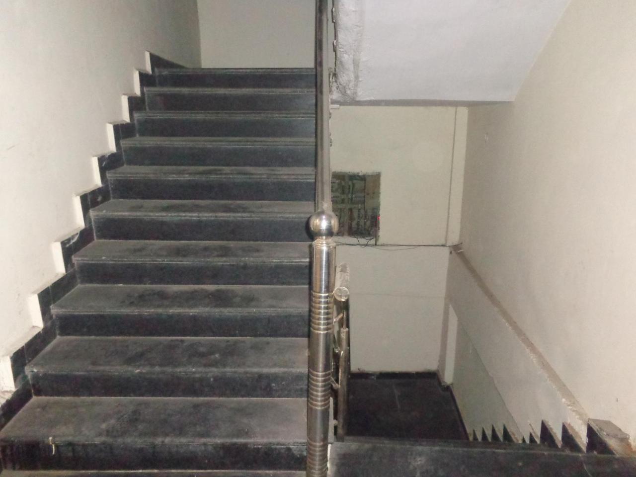 فندق أو واي أو 45772 سيلفر ريزدينسي نيودلهي المظهر الخارجي الصورة